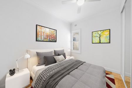 19 Randwick Street, Randwick NSW 2031 - Terrace For Rent | Domain - Photo 2