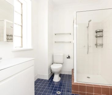 Light filled studio style apartment in the perfect location - Photo 4