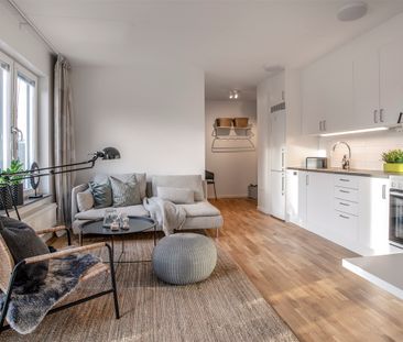 Stenkumlagatan, Västerås - Foto 4