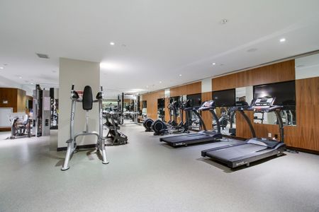 For Lease - 8 Mercer Street Unit# 810, Toronto, Ontario - Photo 3