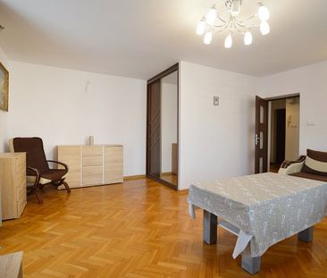 Duża kawalerka z balkonem, Bronowice, ul. Pogodna - Фото 3