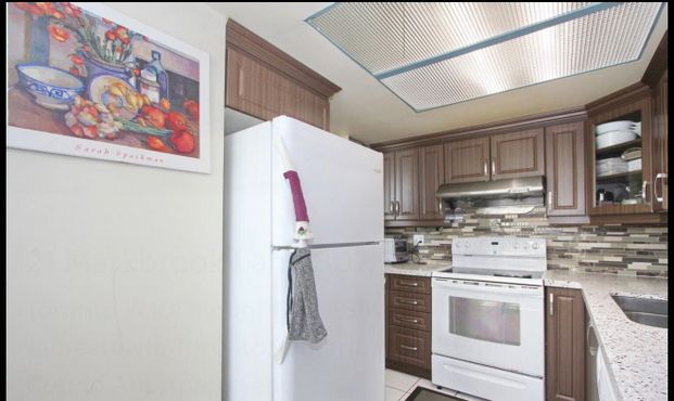 For Lease - 21 Markbrook Lane Unit# 307, Toronto, Ontario - Photo 1