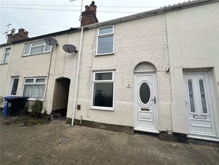2 bedroom terraced house to rent - Photo 5