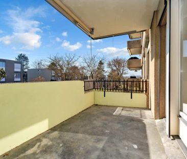 2.5 Zimmer, 55 m², EG - Photo 5