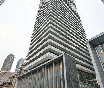 For Lease - 42 Charles Street Unit# 1703, Toronto, Ontario - Photo 5