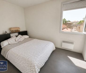 Location Appartement 2 pièces 32m² AGEN 47000 - Photo 2