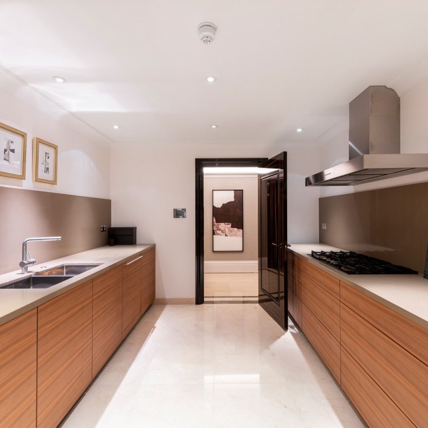 Corinthia Residences, SW1A, London - Photo 1