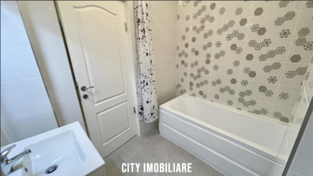 Apartament 2 camere, Lux, parcare, Buna Ziua. de inchiriat - Photo 3