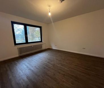 Neu renovierte 2-Zimmerwohnung mit Balkon - Foto 5