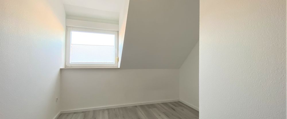 Hochwertige Doppelhaushälfte im Zentrum von Detern! - Foto 1