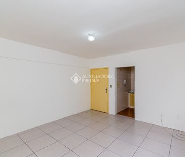 Apartamento JK com 1 quarto e 35m² para alugar em Partenon, Porto A... - Foto 1
