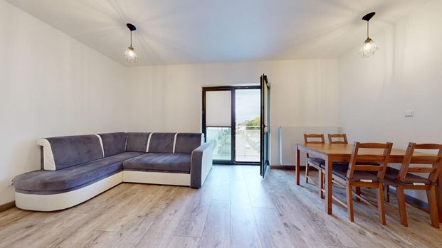 Nowa kawalerka na Warszewie - Фото 1