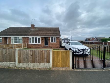 Packwood Close, Maltby, S66. - Photo 5