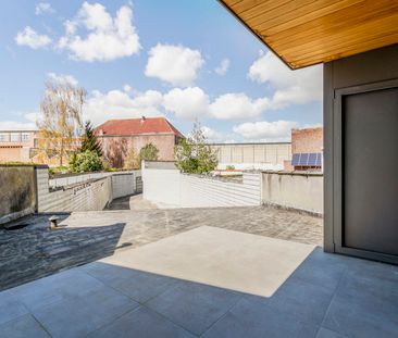 Appartement te huur in Aalst - Foto 3