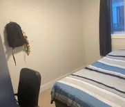 4 rooms apartment of 21m² in Montreal - Photo 2