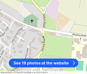 Anthos, Woodcote - Photo 1