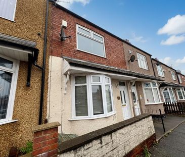 2 bedroom terraced house to rent - Photo 6