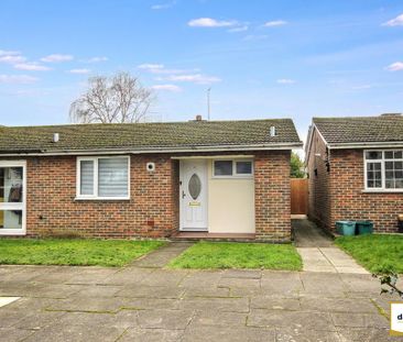 1 bedroom bungalow to rent - Photo 5