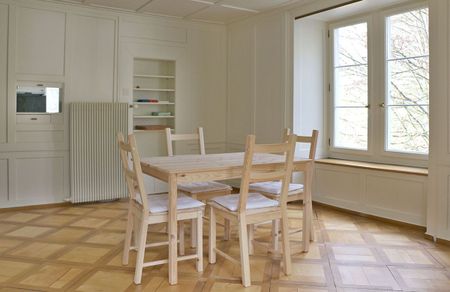 Unique apartment with large living space in a sunny location - Photo 4