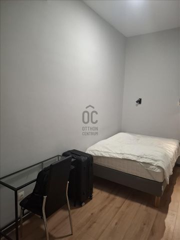 Kiadó jó állapotú lakás - Budapest VI. kerület - Fotó 3