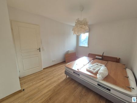 Location Appartement ROUEN - Photo 4