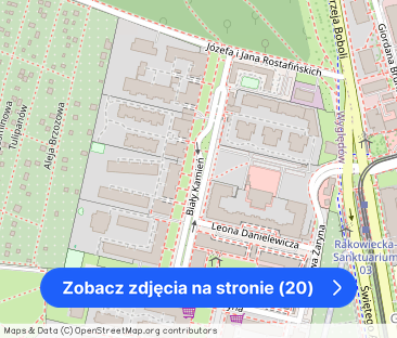 Eleganckie 4-pokojowe mieszkanie | Eko Park | Biały Kamień – zdjęcie 1