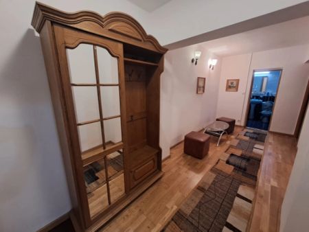 Apartament de inchiriat, 2 camere Pacurari Alte proprietati in zona Pacurari - Photo 4