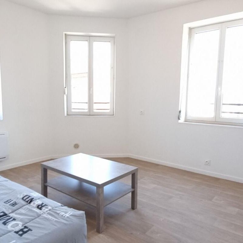 Location Appartement 1 pièce 18m² HIRSON 02500 - Photo 1