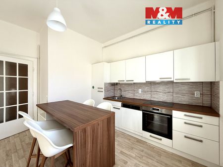 Pronájem bytu 1+1 40 m² - Photo 3