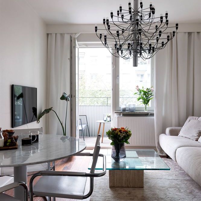 Oxenstiernsgatan - Foto 1