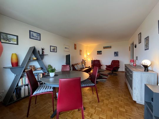 Spacieux 2.5 pièces en cours de rénovation partielle - Photo 1