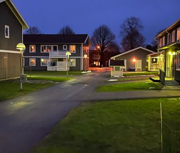 Norra Klostervägen, Borås - Foto 1