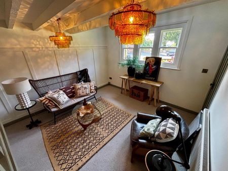 1 bedroom apartment to rent - Photo 5