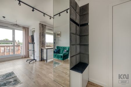 Łódź, Śródmieście, Milionowa - Фото 5