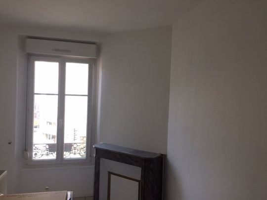 Appartement 4 pièces à - Photo 1