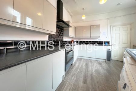6 Bedroom End Terraced House for rent in Raven Road - Photo 5