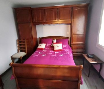 Maison à louer 2 pièces • 34,50 m2 Les Mureaux - Photo 4