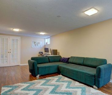 For Lease - 281 Blue Grass Boulevard Unit# Bsmnt, Richmond Hill, On... - Photo 6