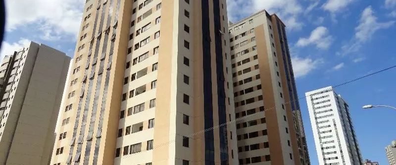 APARTAMENTO Residencia de Espanha A 906 - Foto 1