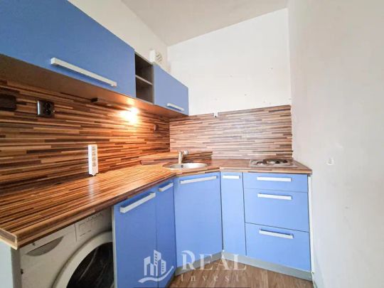 Pronájem byt 1 KK, 24 m 2, ul. Březenecká, Chomutov. - Photo 1