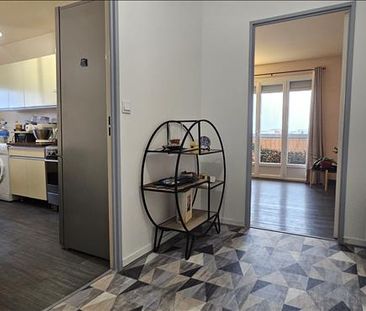 2 pièces - Meublé - 60 m² - 4ème étage - Colocation non autorisée - Photo 6