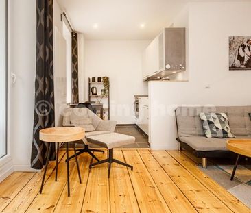 Entspanntes Wohnen in Kreuzberg - Photo 1