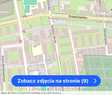 Wynajmę przytulna kawalerkę 10 min od Manufaktury – zdjęcie 1