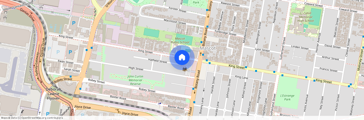 232 King Street, Sydney, New South Wales 2042