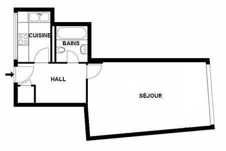 Malagnou - Champel - Foto 3