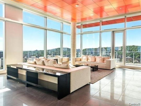 1400 Boul. René-Lévesque O. #503 - Photo 1