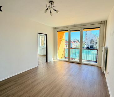 Pronájem bytu 3+1 v osobním vlastnictví 74 m², České Budějovice - Fotografie 2