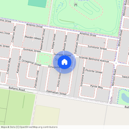 37 Octagonal Street, Vic 3977, Cranbourne East