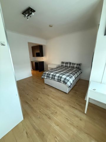 Room in a Shared House, Ivy Road, NW2 - Photo 5