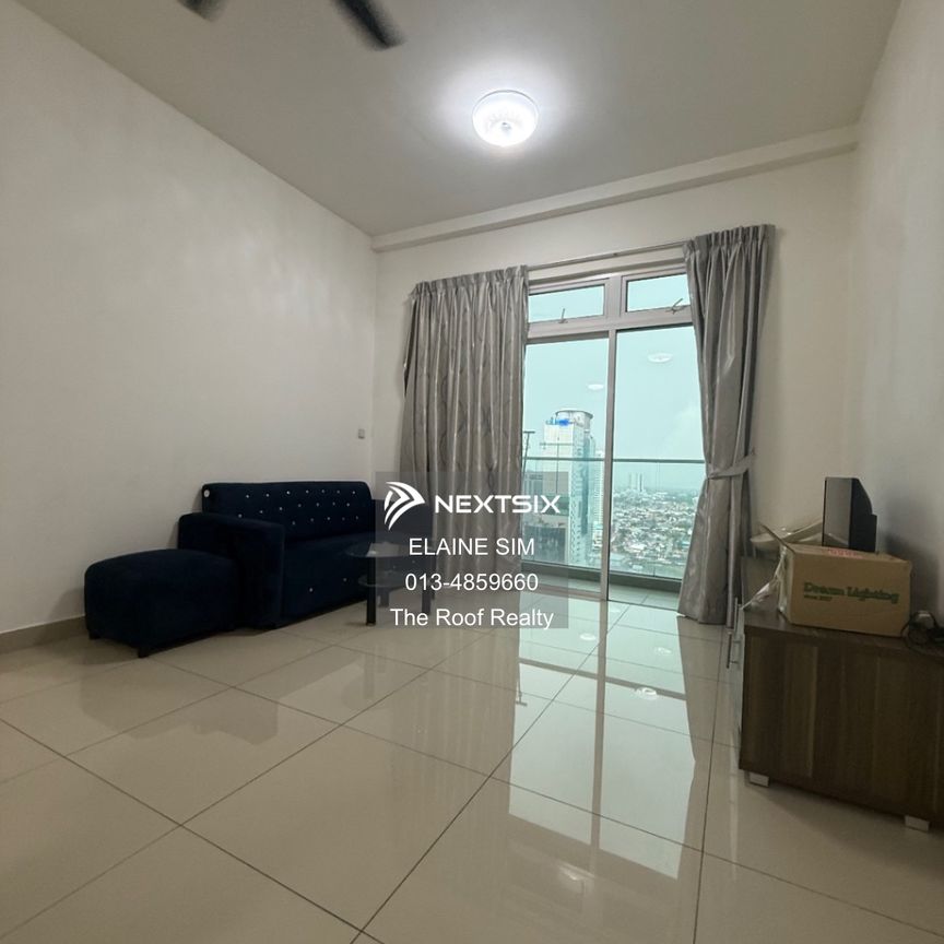 Twin Galaxy Residences - Foto 1